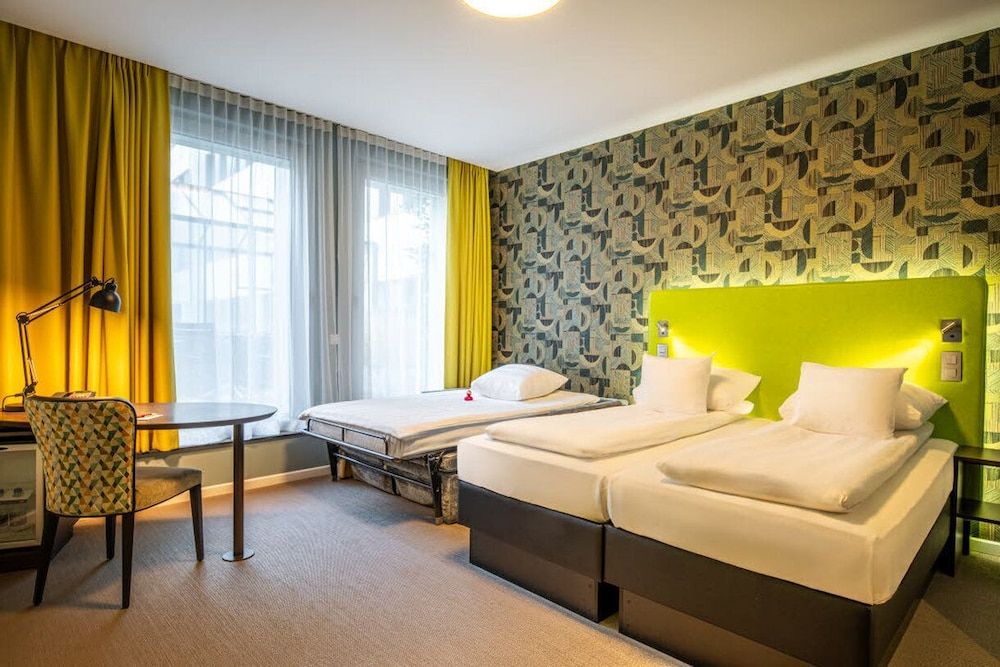 Bild von Entdecke die Stadt Special