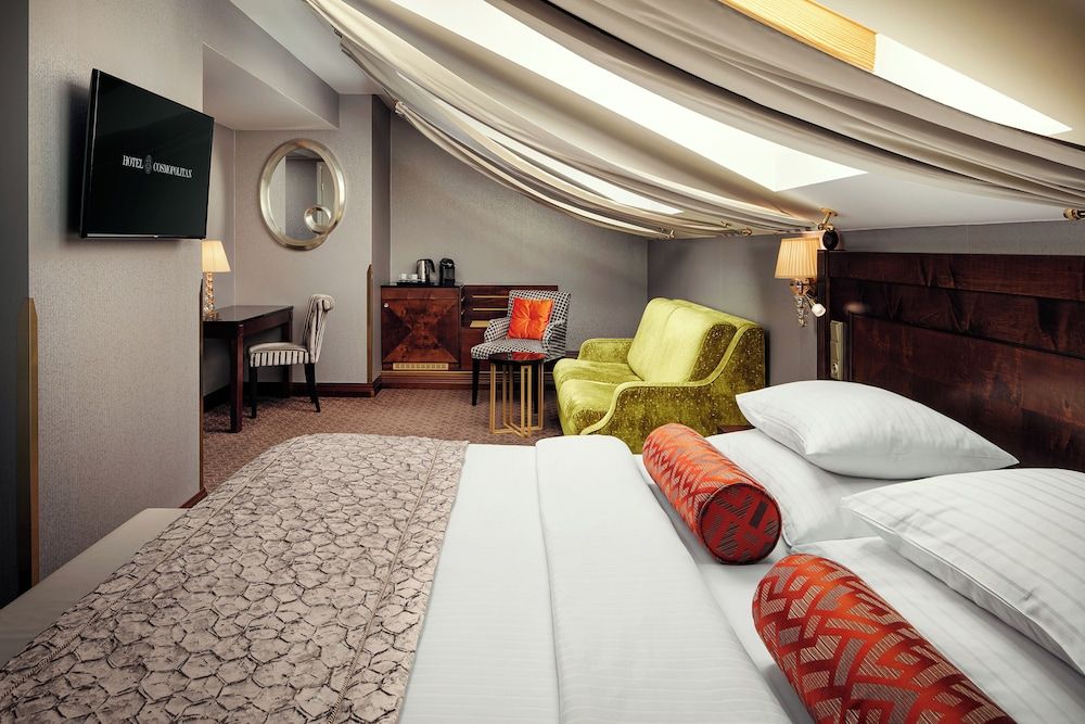 Bild von Wellnessresort Special