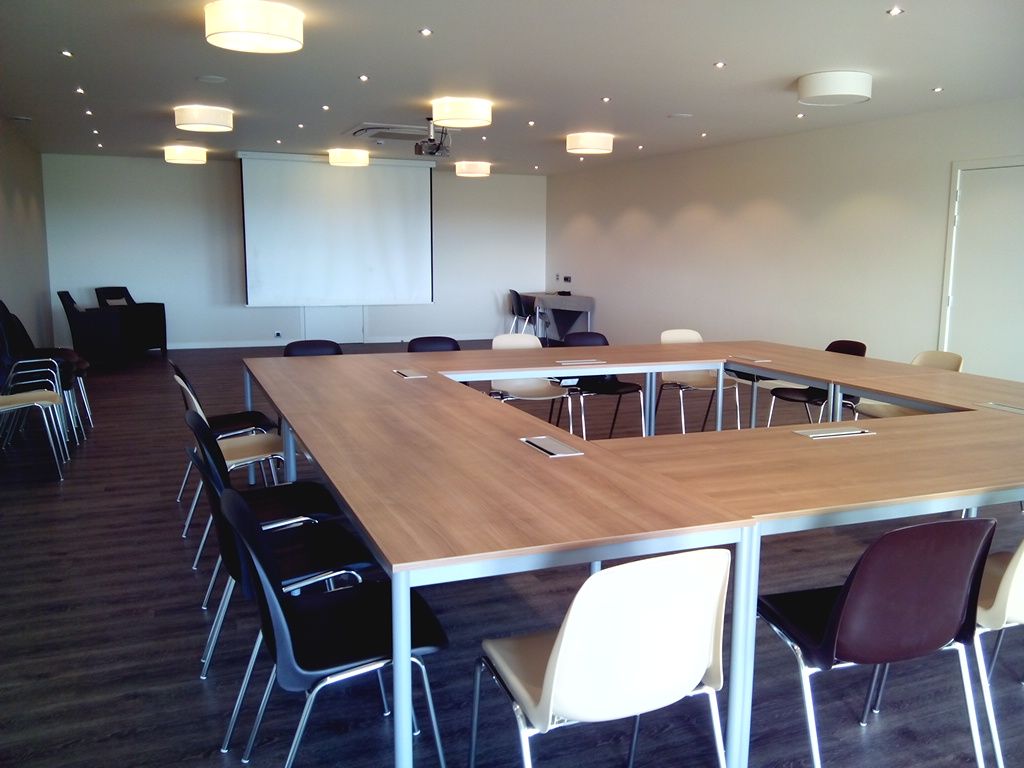 Hotelausstattung