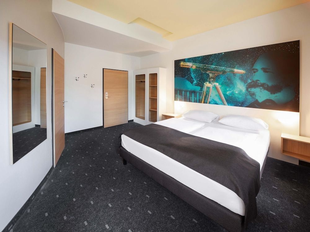 Bild von Doppelzimmer