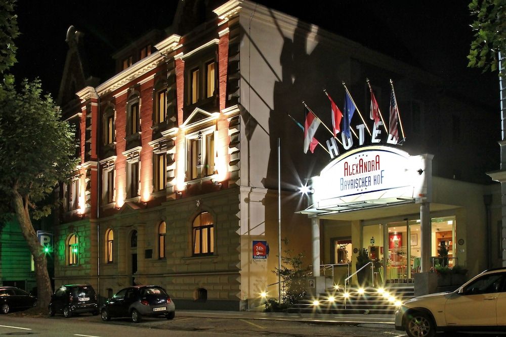 Allgemein