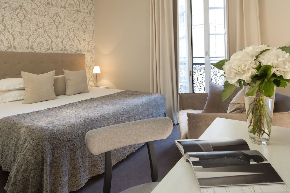 Bild von Superior-Doppelzimmer