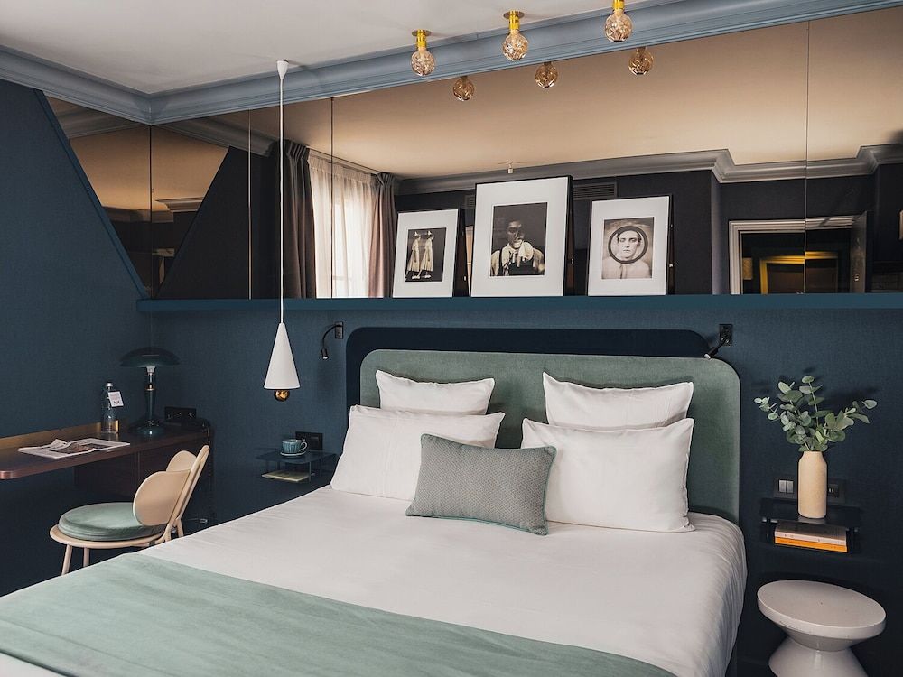 Bild von Classic-Zimmer (Eve)