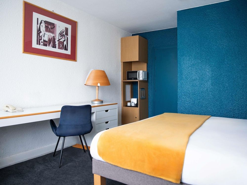 Bild von Double Room Long Stay