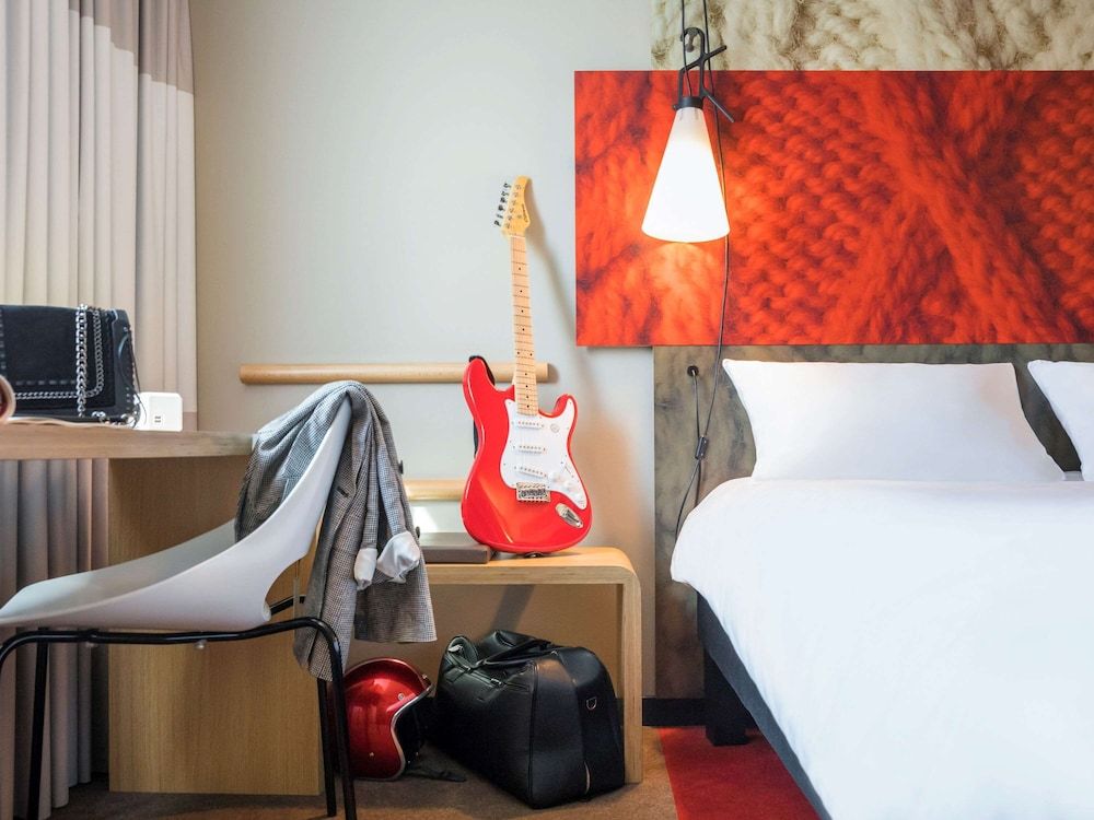 Bild von Wellnessresort Special