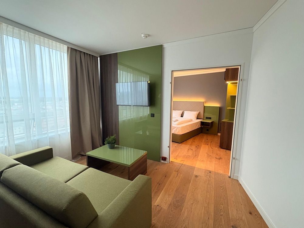 Bild von Suite, 1 Schlafzimmer