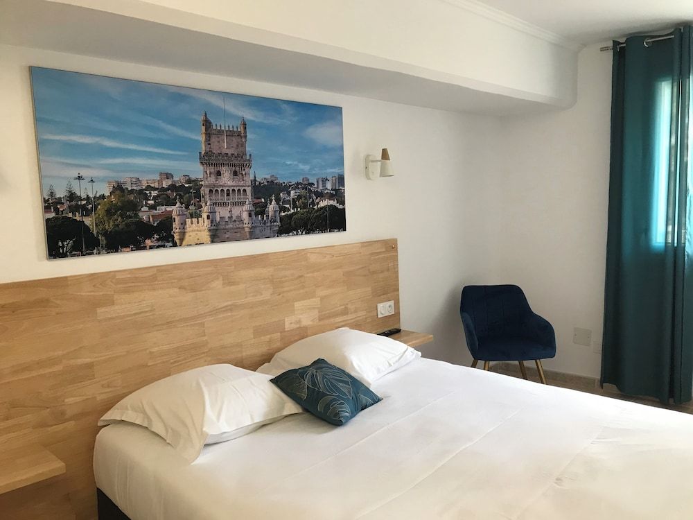 Bild von Deluxe-Apartment