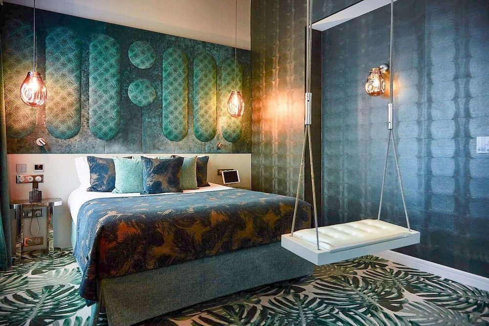 Bild von Superior-Doppelzimmer, 1 Queen-Bett (Boudoir)