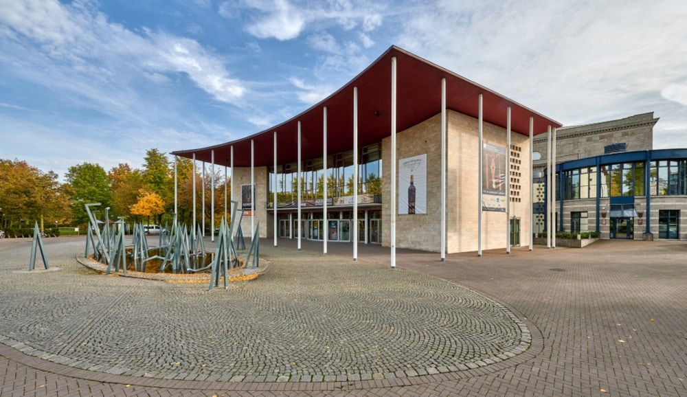 Allgemein