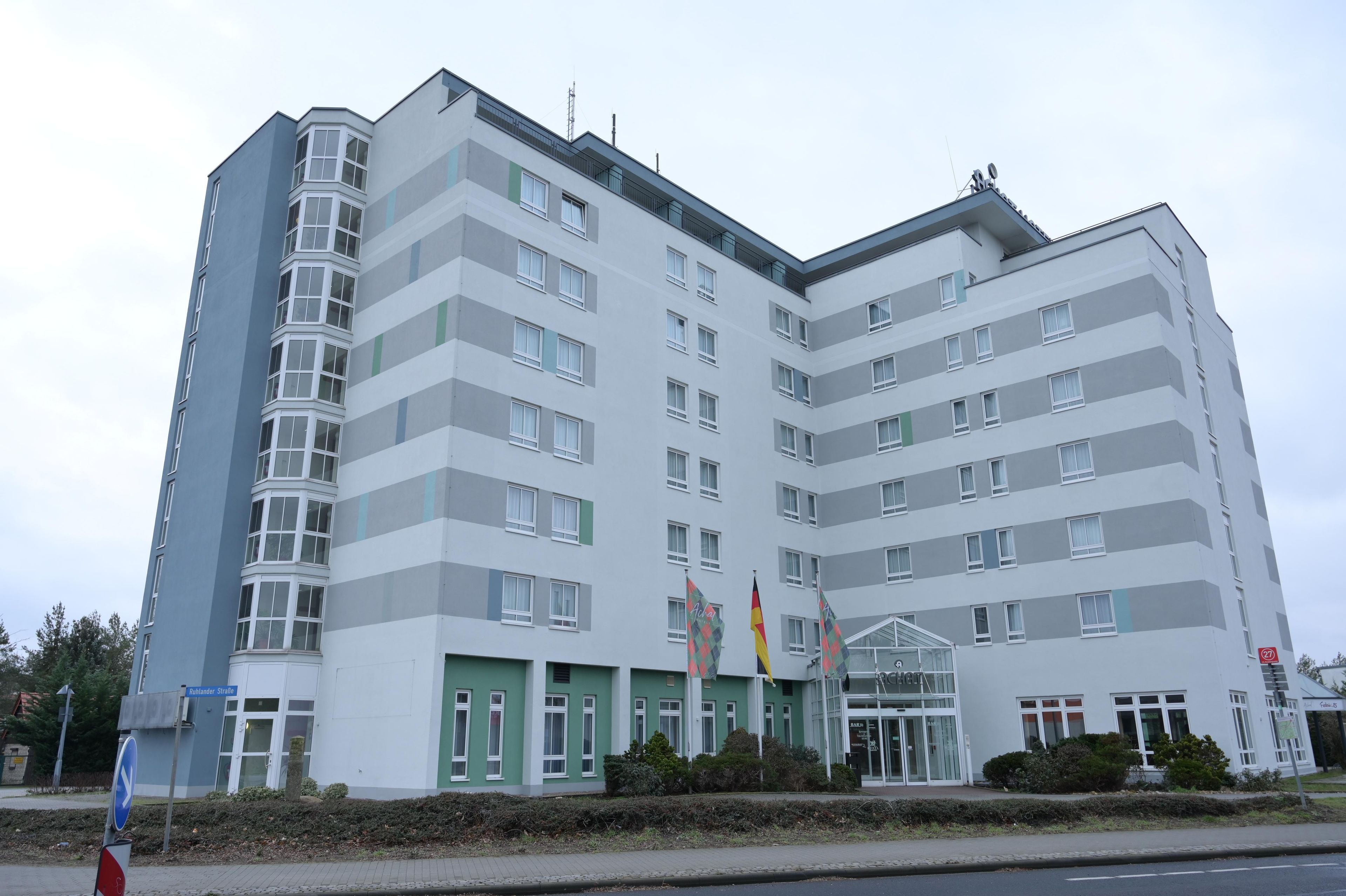 Fassade