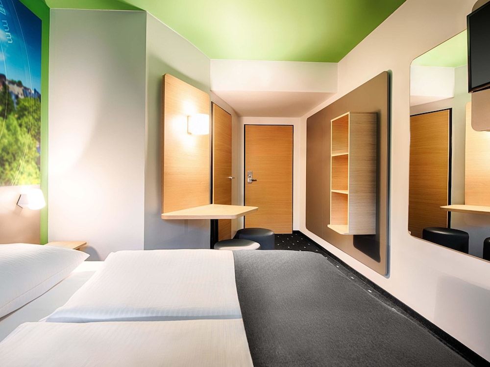 Bild von Doppelzimmer