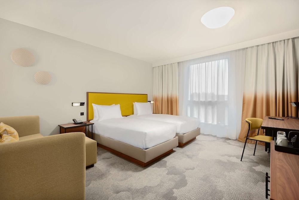 Bild von Zimmer, 2 Einzelbetten