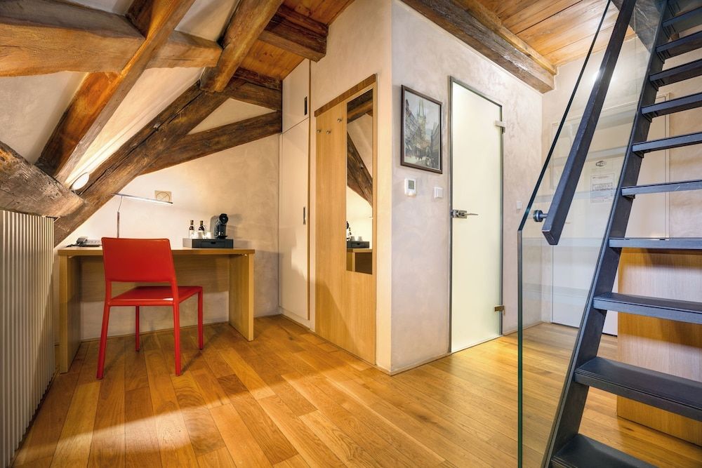 Bild von Double room Duplex