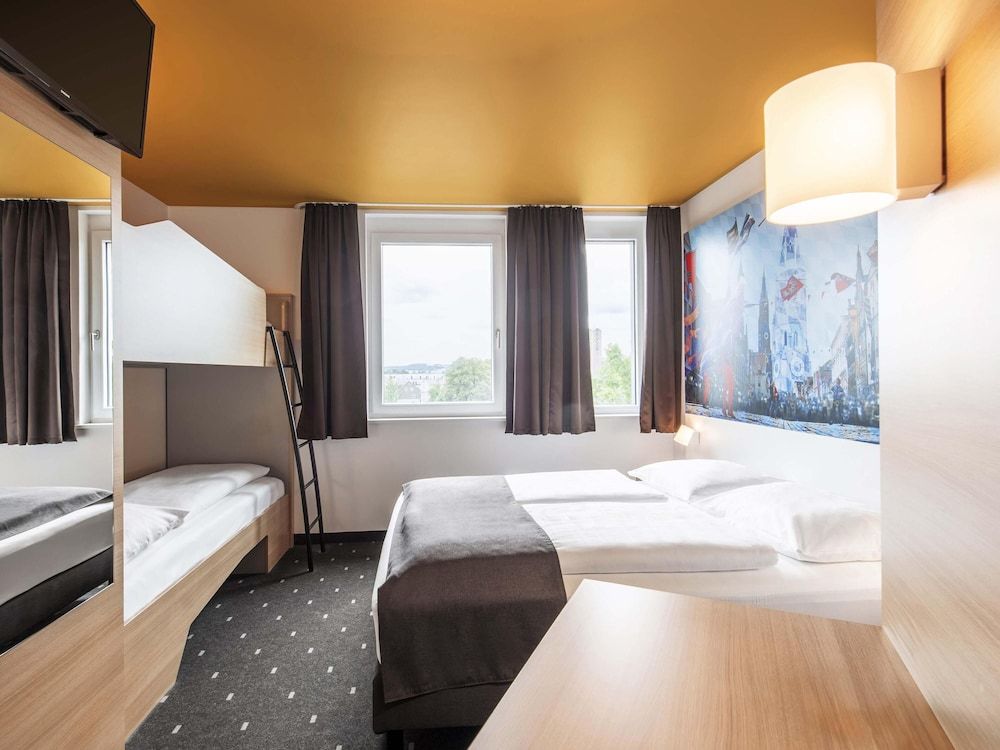 Bild von Familienzimmer