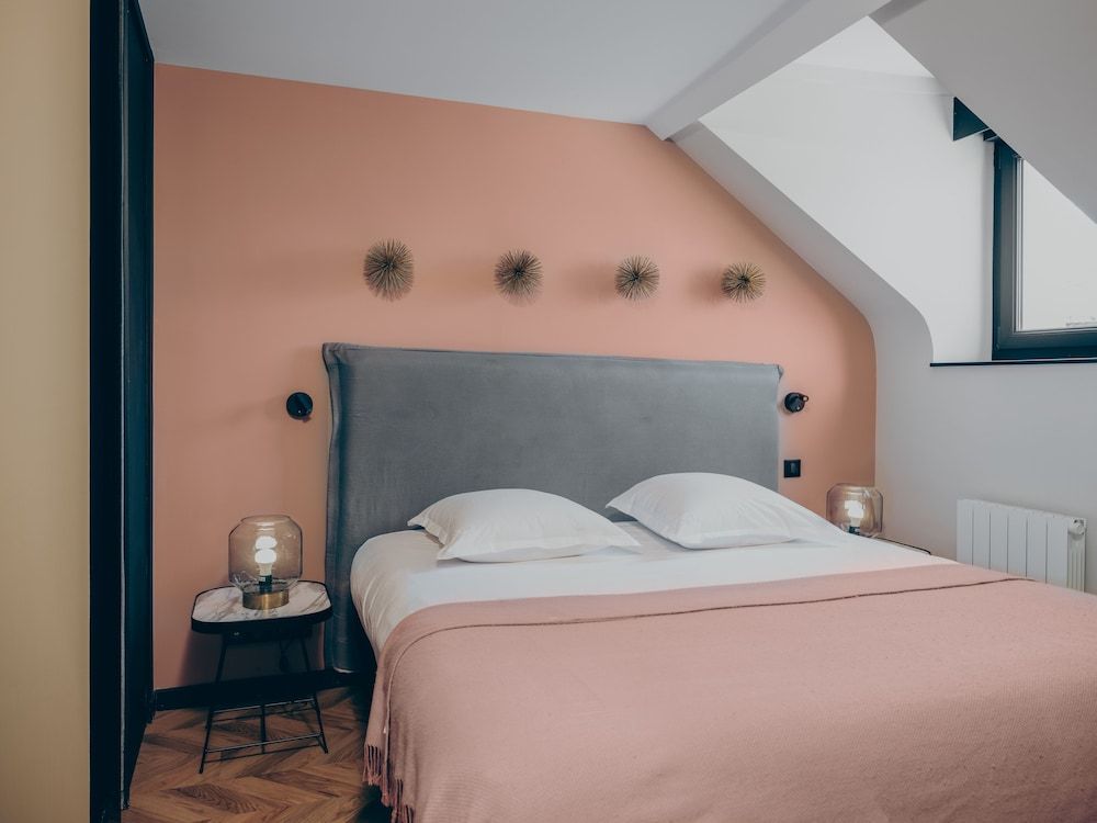 Bild von Apartment, 1 Schlafzimmer, Küche (Heloise - stair access only)