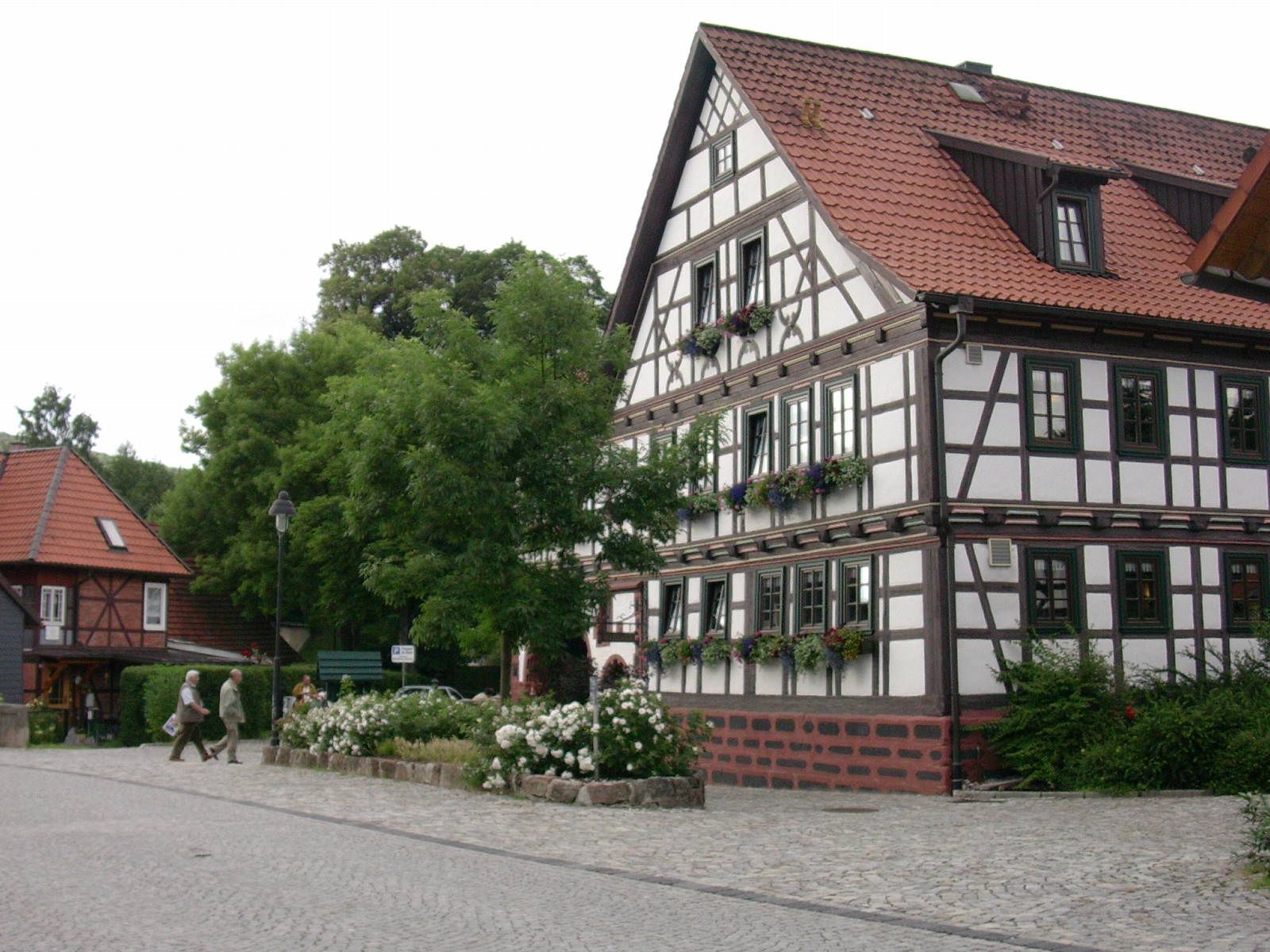 Fassade