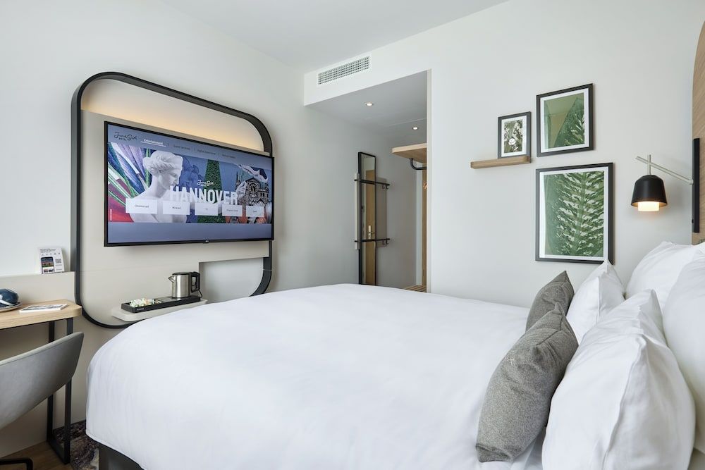 Bild von Stadttour Special