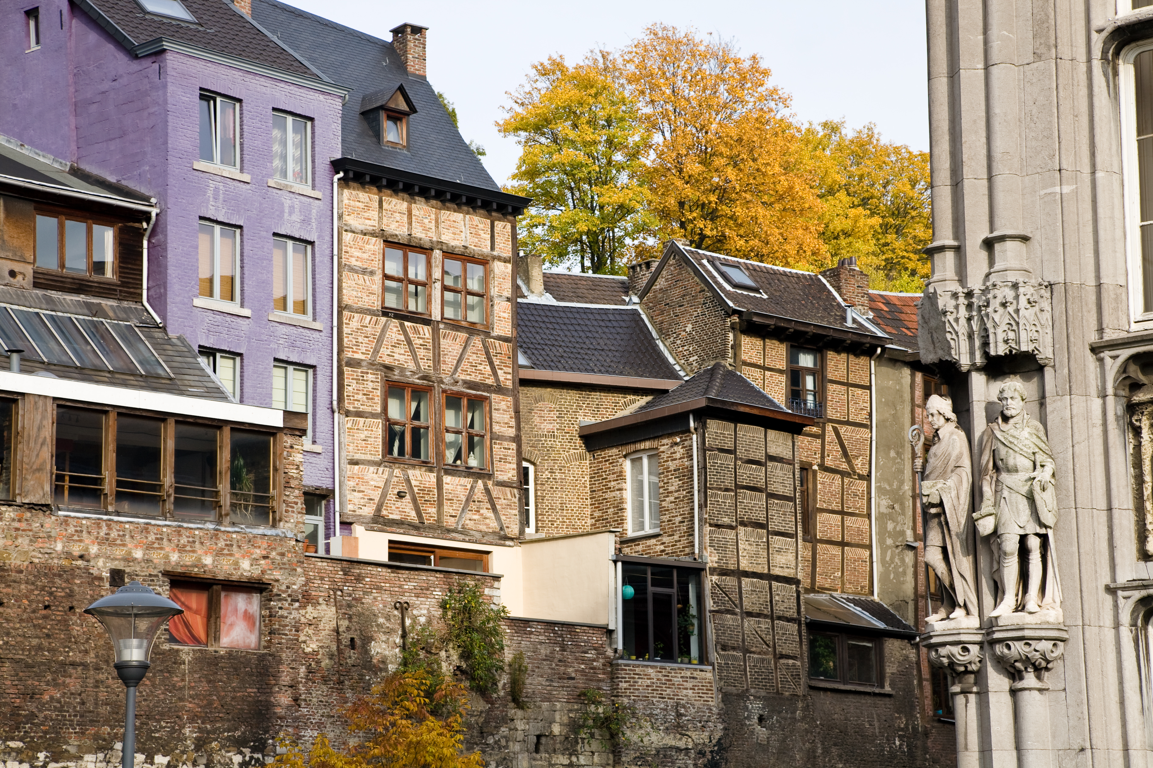 Hotel Kasteel Bloemendal In Vaals Bei HotelSpecials.de