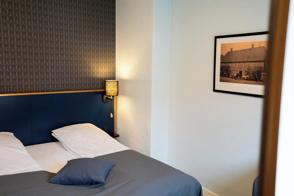 Bild von Deluxe-Doppelzimmer