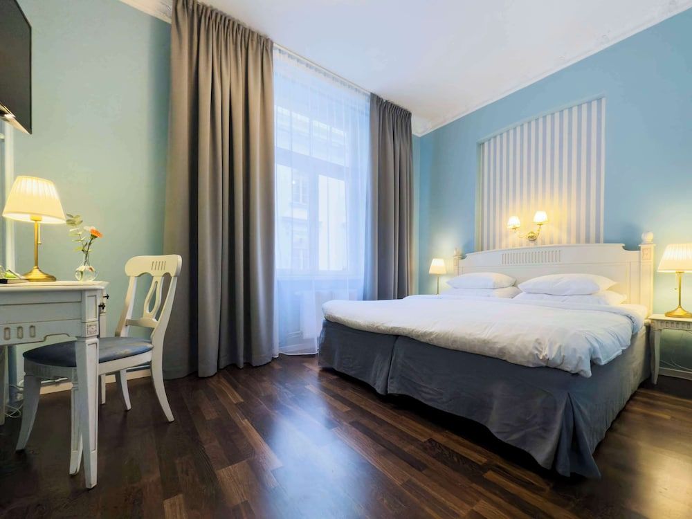 Bild von Standardzimmer, 1 Doppelbett, Nichtraucher