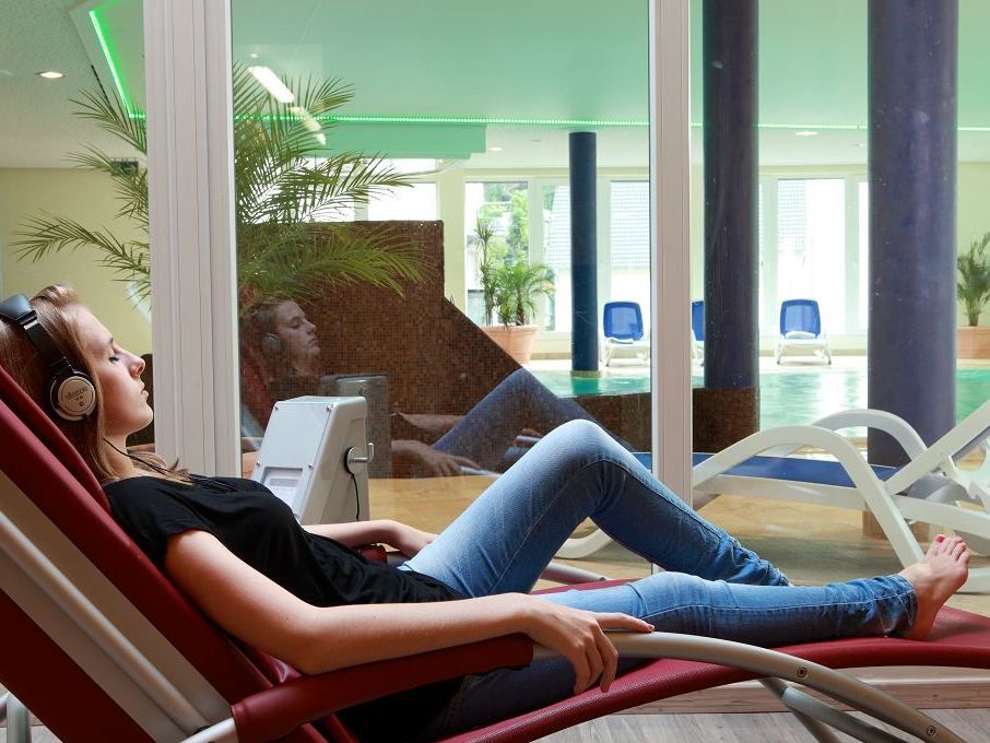 Hotelausstattung