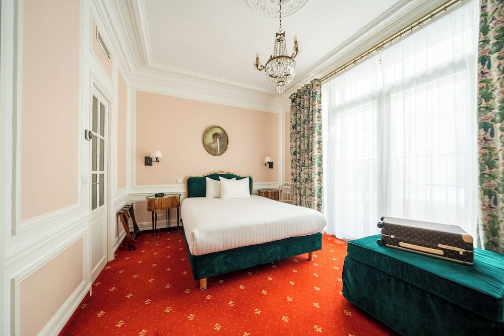 Bild von Superior-Zimmer