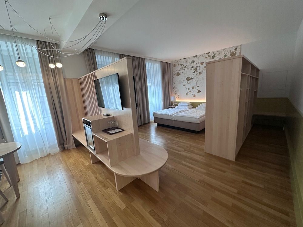 Bild von Wellnessresort Special