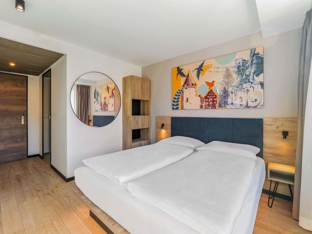 Bild von Doppelzimmer, Nichtraucher (French Bed)