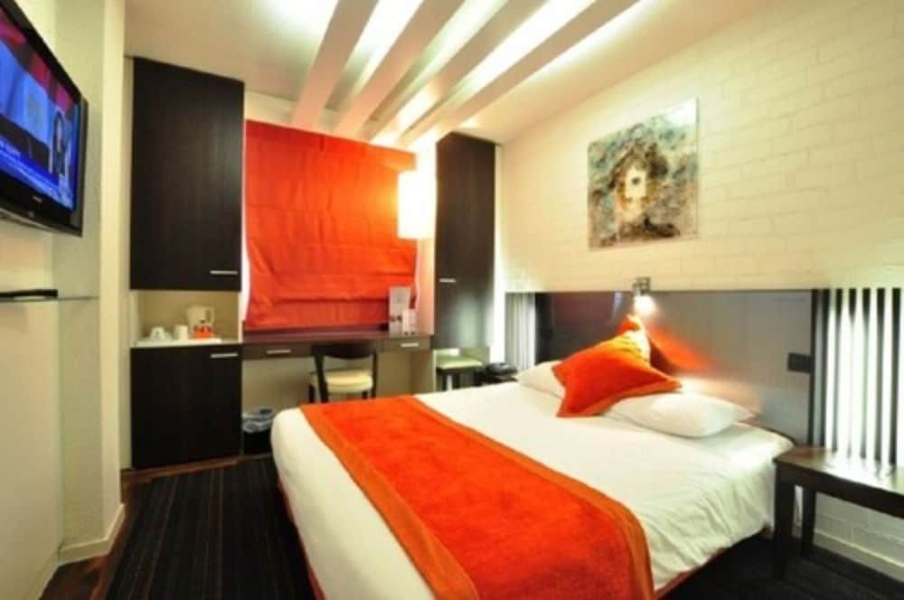 Bild von Standard-Doppelzimmer