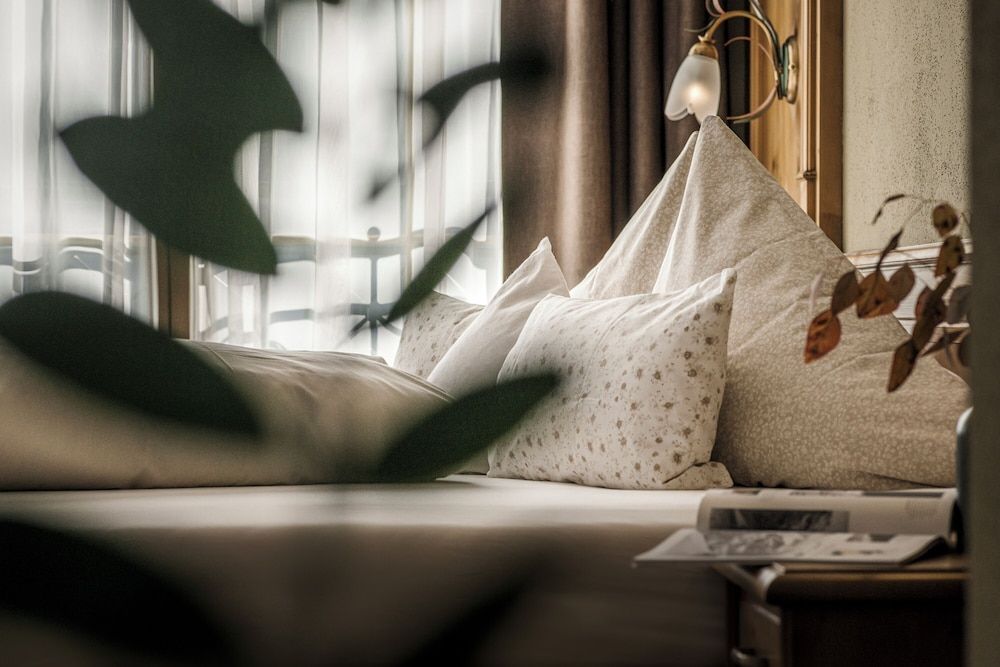 Bild von Premium-Zimmer, Balkon