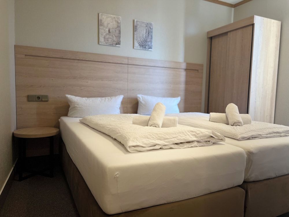 Bild von Comfort-Doppelzimmer