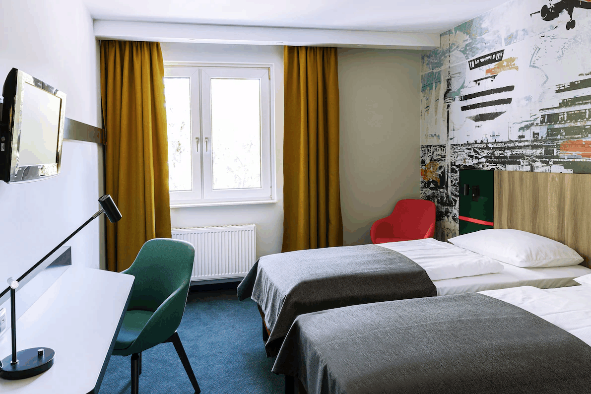 Zimmer