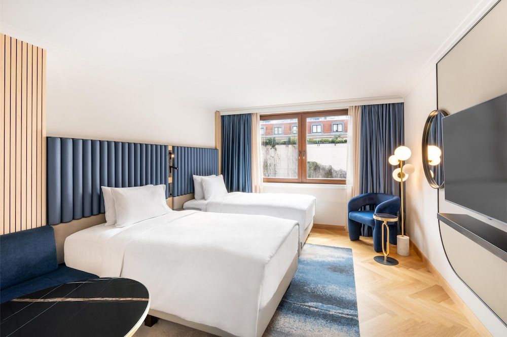Bild von Entdecke die Stadt Special
