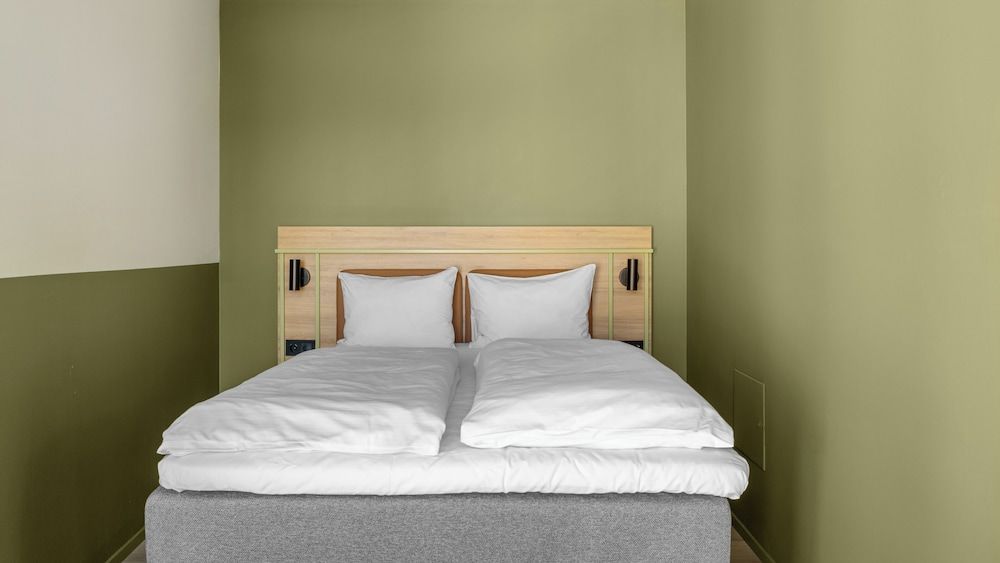 Bild von Doppelzimmer (Compact)