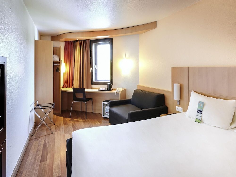 Bild von Superior-Zimmer, 1 Doppelbett und Schlafsofa