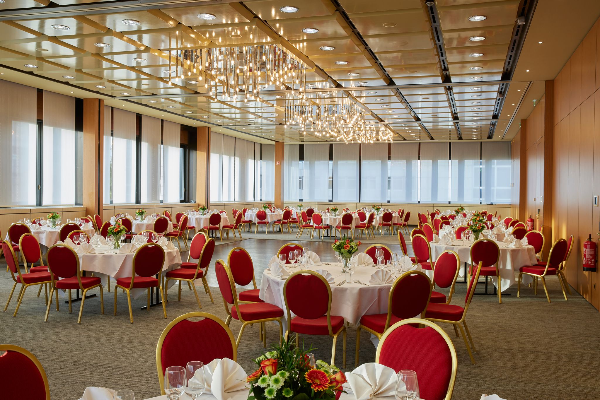 Hotelausstattung