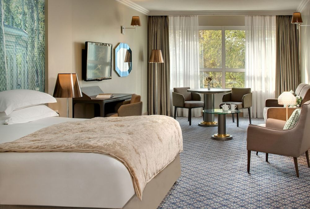 Bild von Junior-Suite