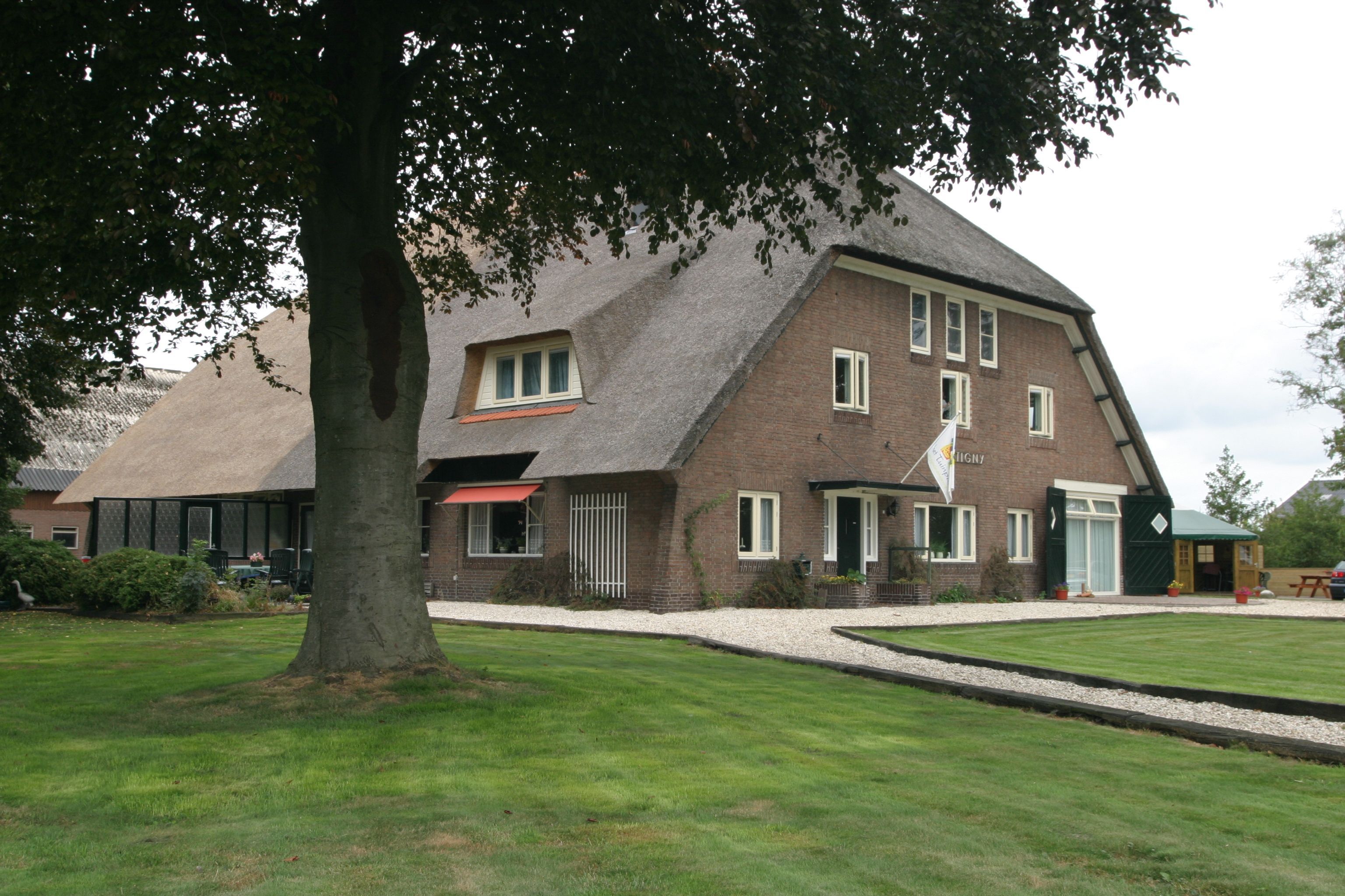 Fassade