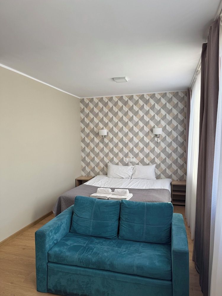 Bild von Familienzimmer (King Size 200)