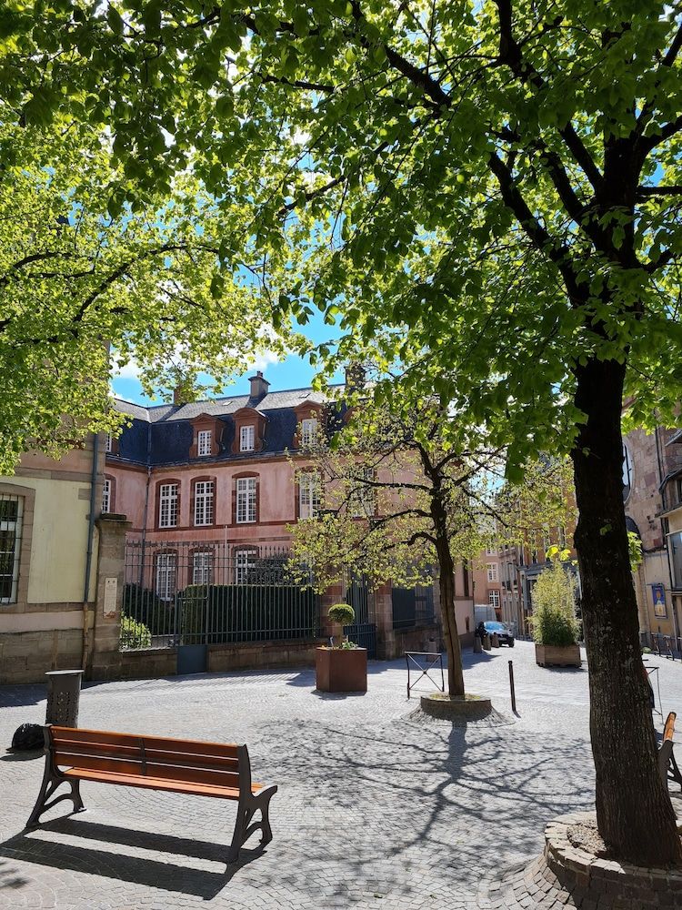 Allgemein