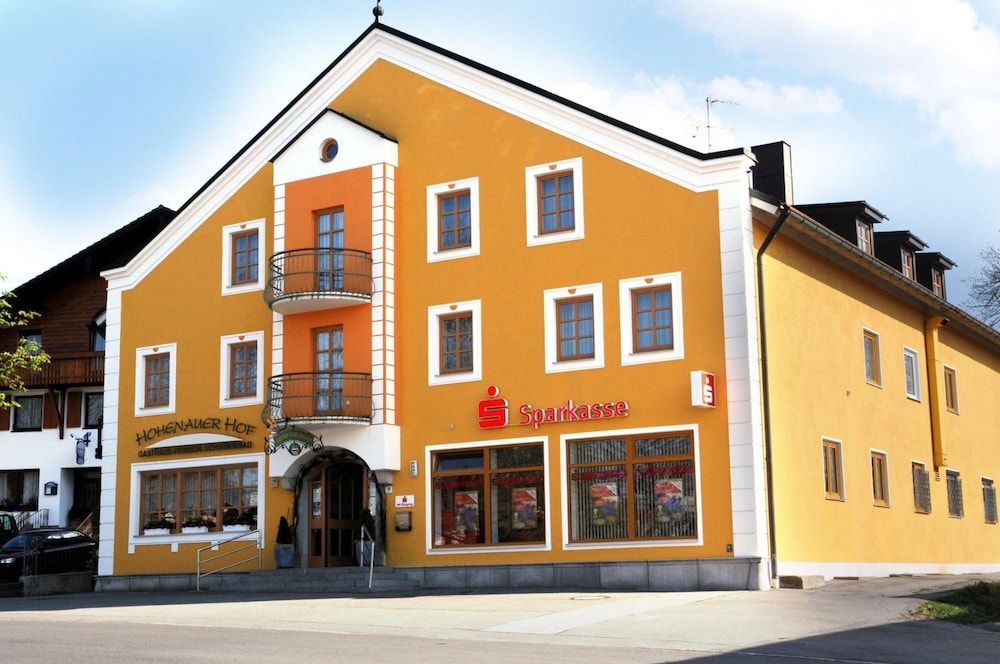 Allgemein