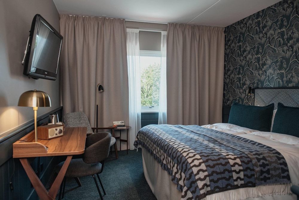 Bild von Superior-Zimmer, 1 Doppelbett
