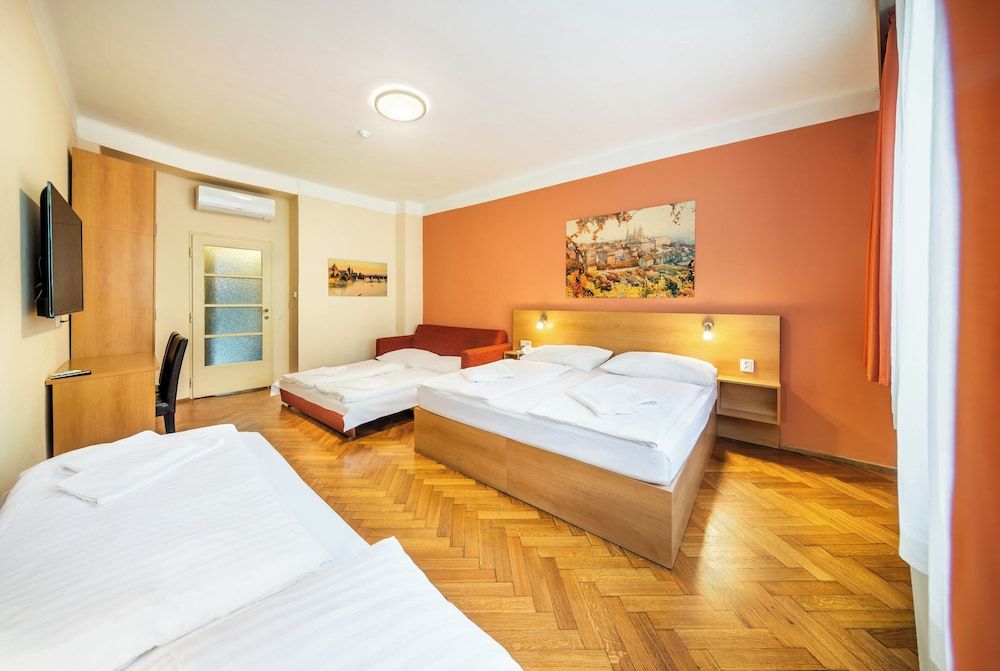 Bild von Wellnessresort Special