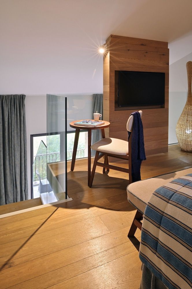 Bild von Suite, Meerblick (Mezzanine)