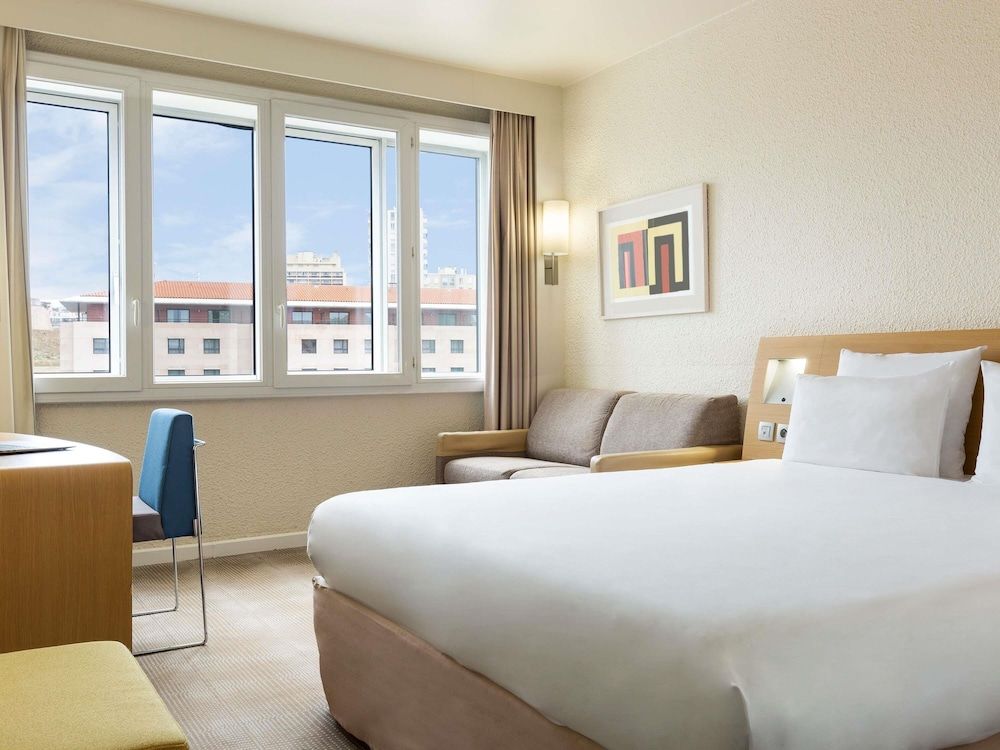 Bild von Classic-Zimmer, 1 Doppelbett