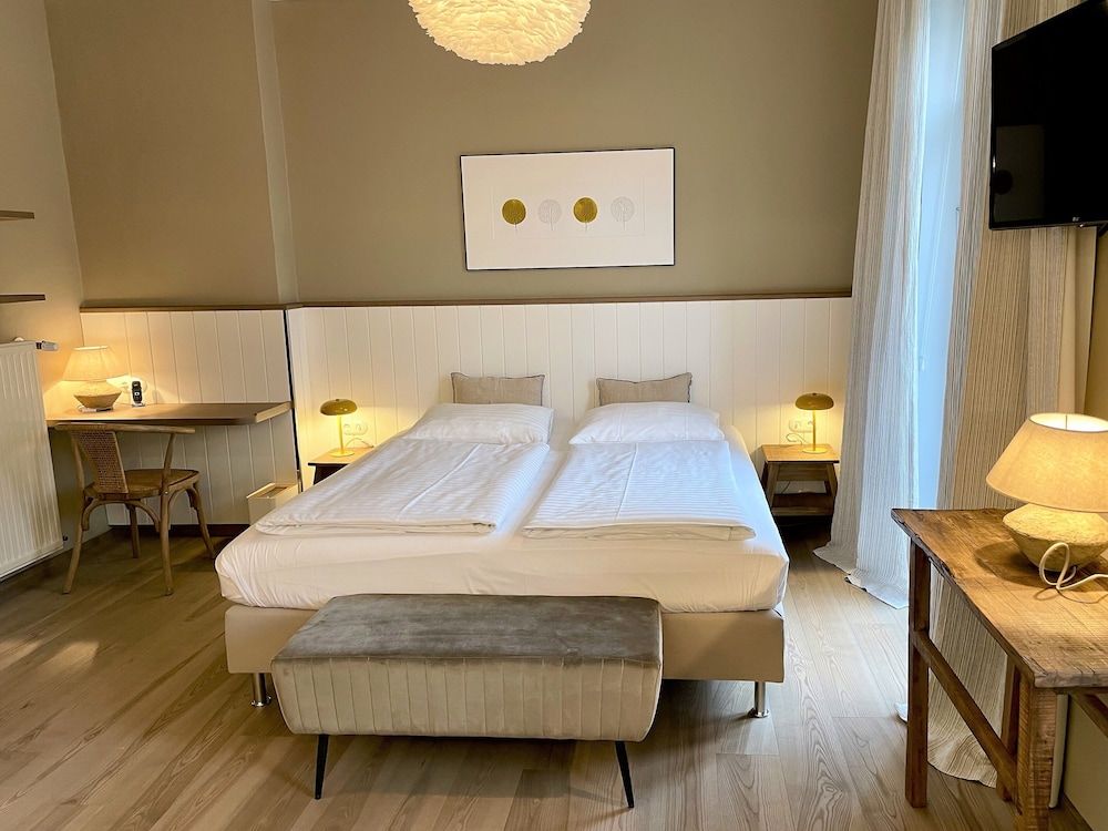 Bild von Signature-Doppelzimmer, 1 Queen-Bett, Nichtraucher