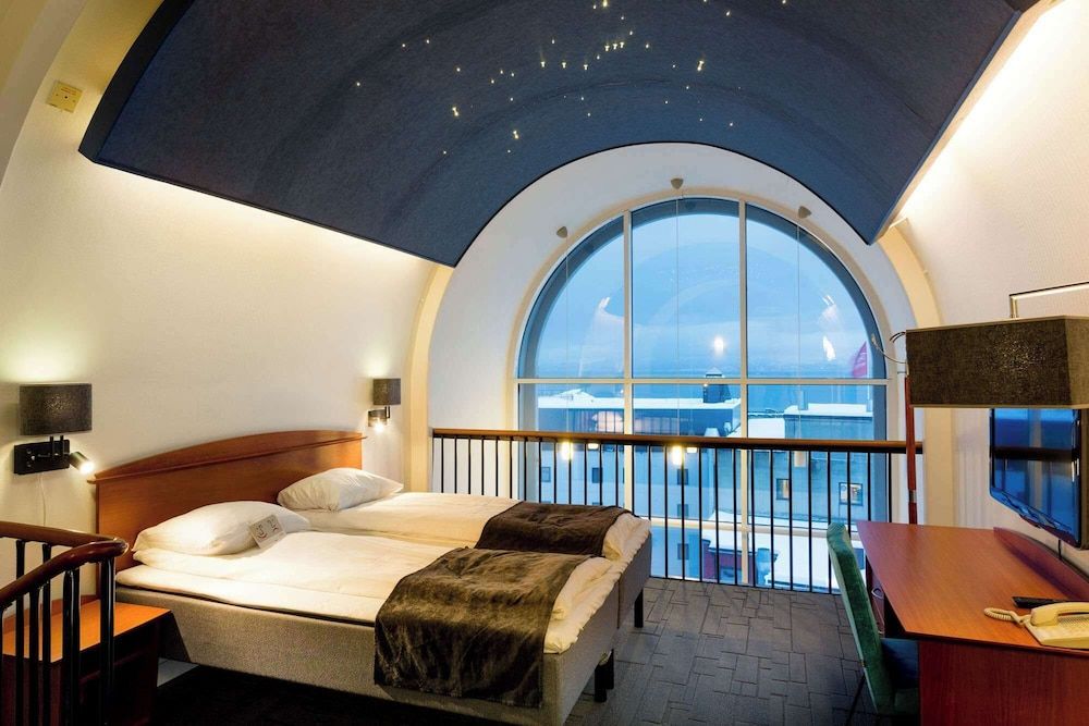 Bild von Presidential-Suite