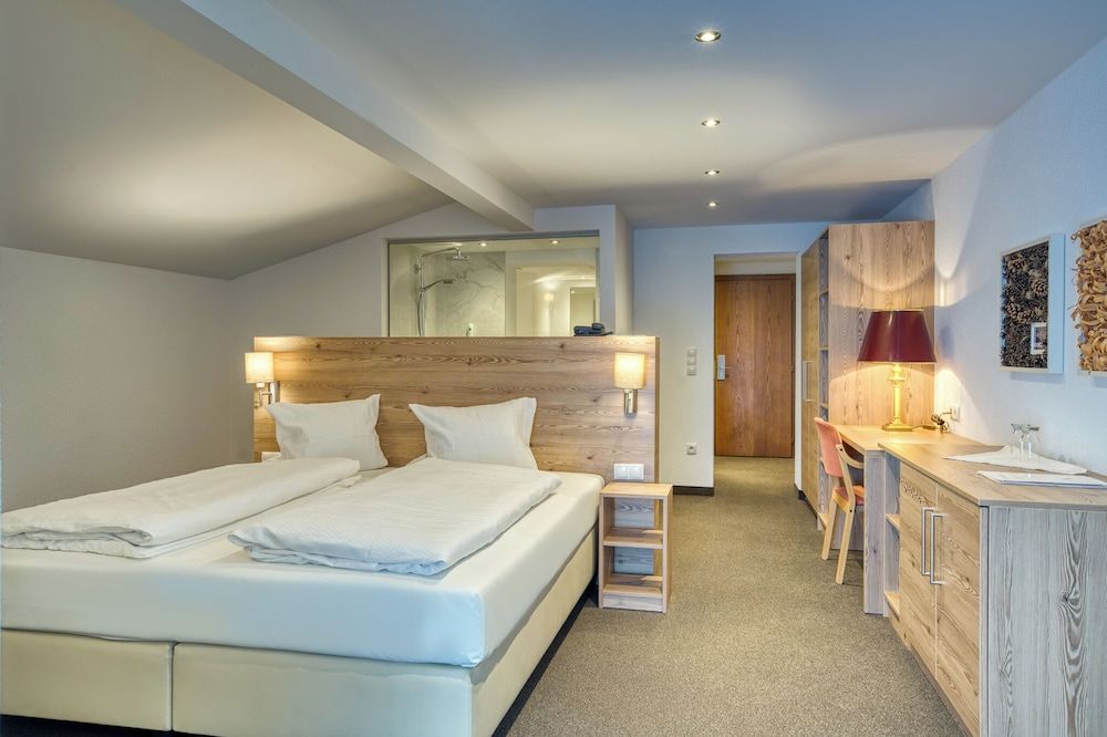 Bild von Junior-Suite, Balkon