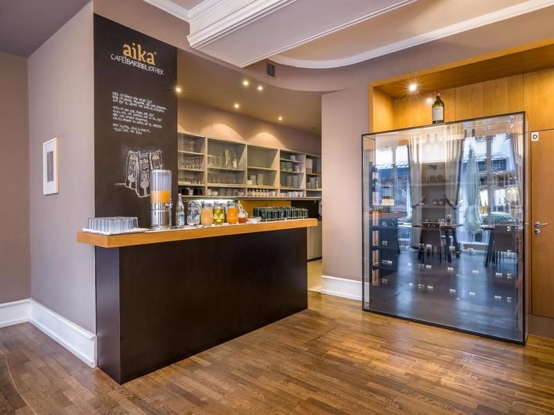 Spa  Wellness Hotel Traube Am See In Friedrichshafen Am
