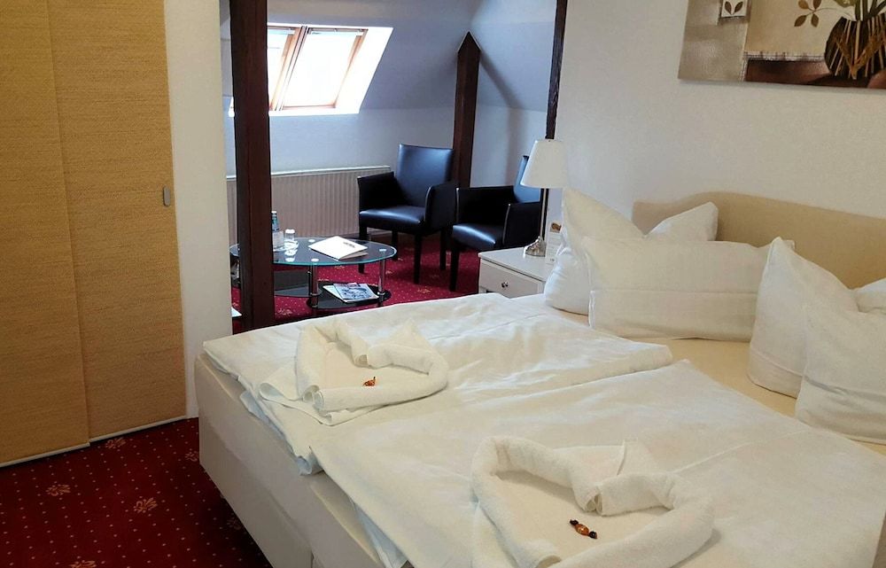 Bild von Kleines Zuhause